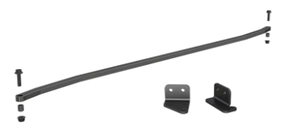 VBG výztuha přední k výsuvné zábraně proti podjetí URSP 180